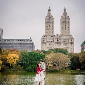 Wedding Photographer in new york
