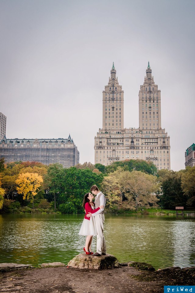 Wedding Photographer in new york