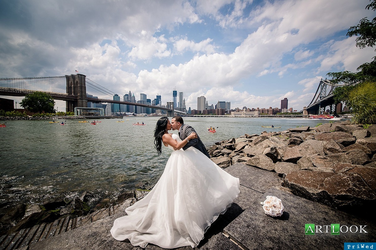 Wedding Photographer in new york