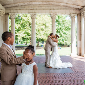 New York Wedding Photography